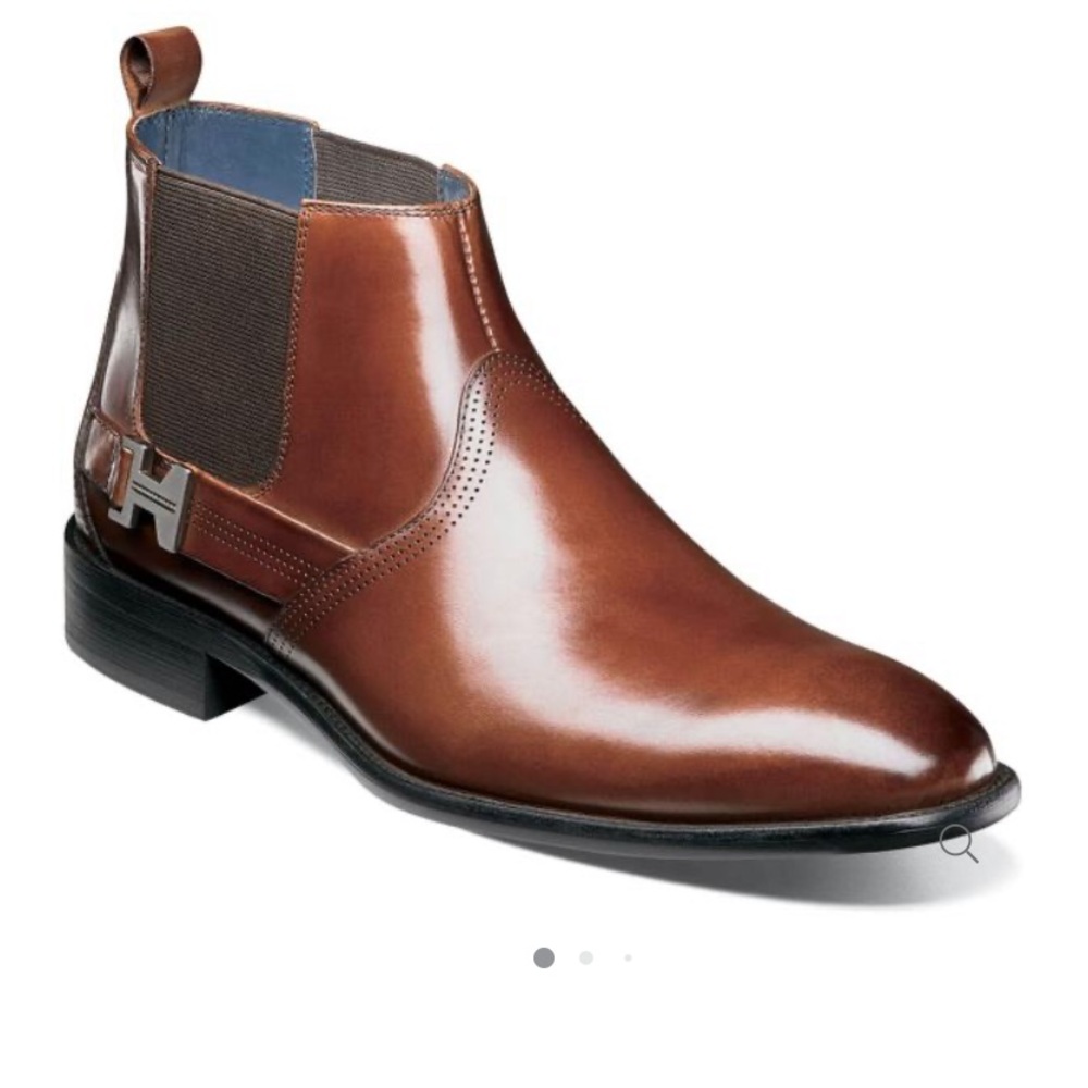Stacy Adams Boot Shoes